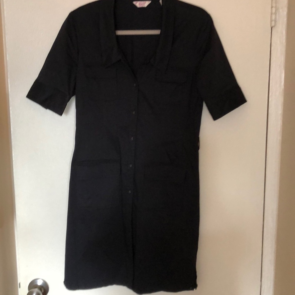 Penguin Black dress